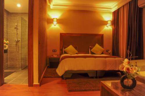 appartement à louer: Appartement A Louer Pour Une Nuit A ...