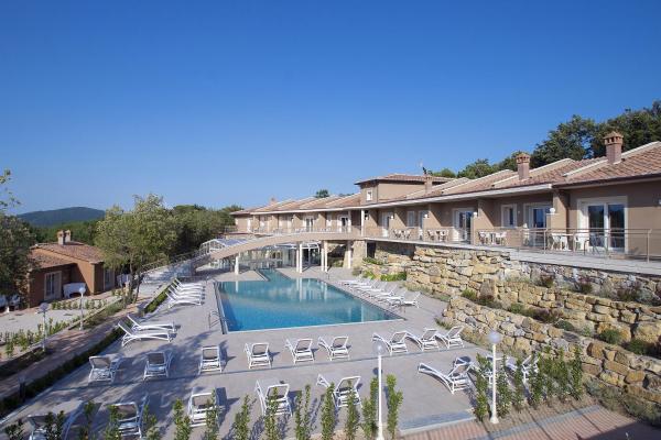 Relais I Piastroni 4 Monteverdi Marittimo Toscane Italie 47 Commentaires De Clients Reserver Relais I Piastroni 4